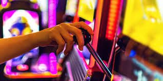 batk77 slot jackpot dan permainan arcade terlengkap