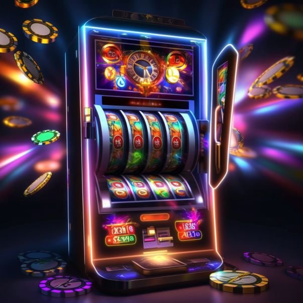 batk77 lobby game slot dan live casino online