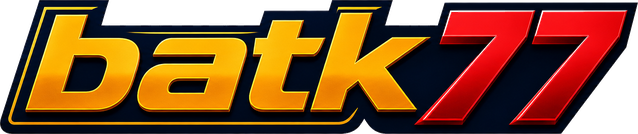 batk77 Logo